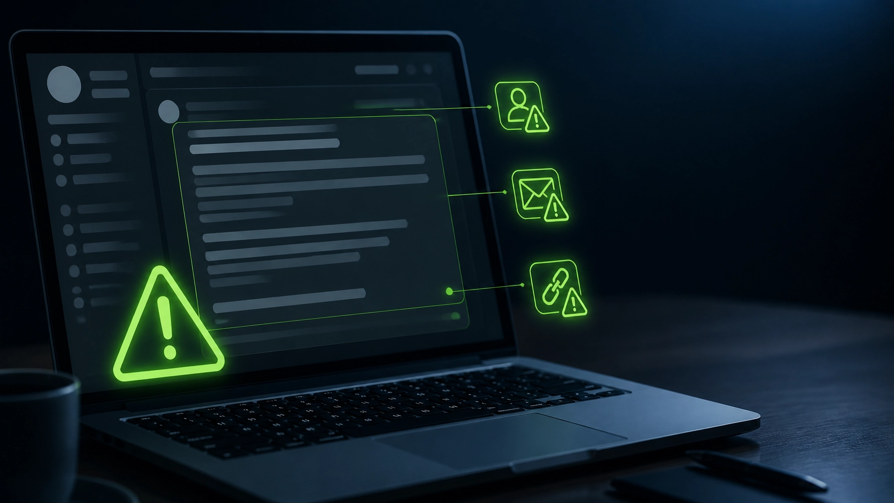 Phishing Attacks: A Practical Guide for UK SMEs (How to Spot, Stop & Report)