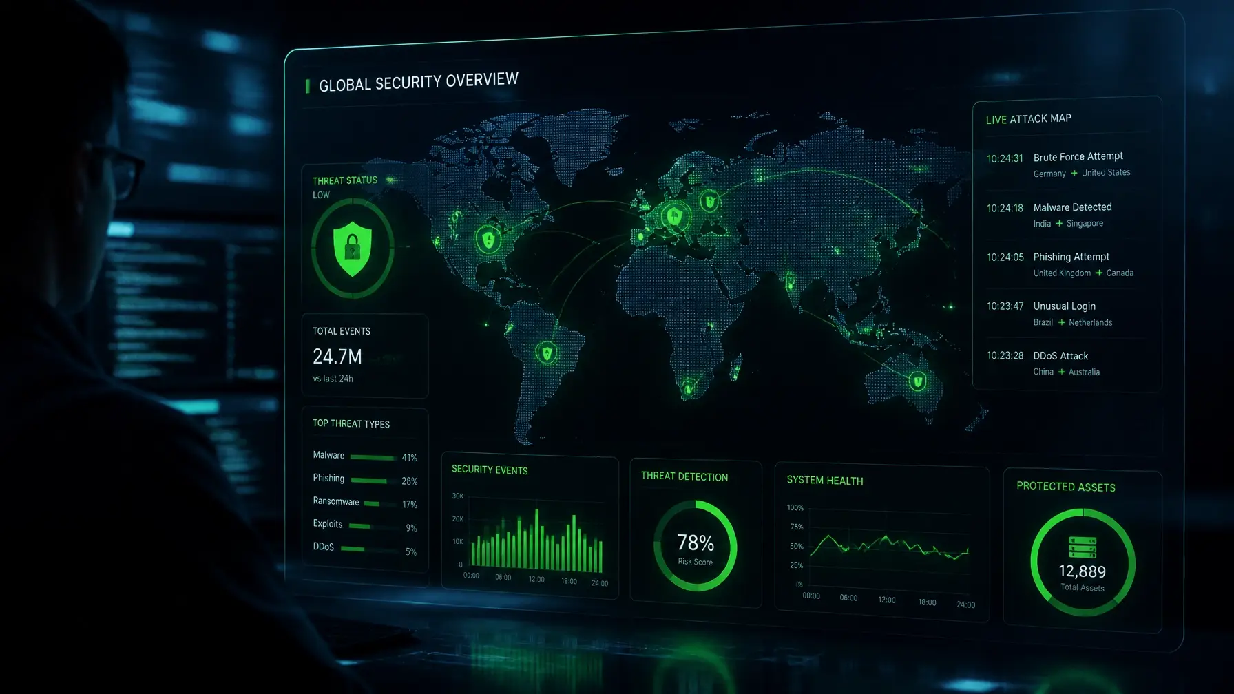 Beyond Cyber Essentials: 5 Ways a Virtual CISO Strengthens Your Security Posture (Without Breaking the Bank)
