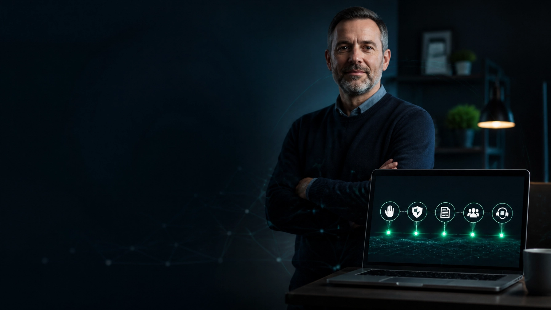How to Respond to a Cyber Attack: A Simple Incident Response Plan for UK SMEs (with Cyber Essentials & DCC)