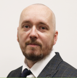 Andy, founder of SimpleCyber