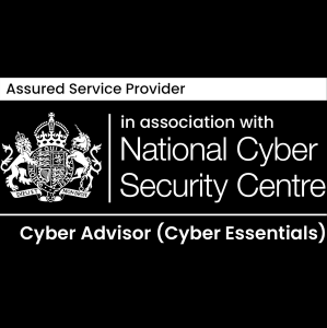 NCSC Cyber Advisor