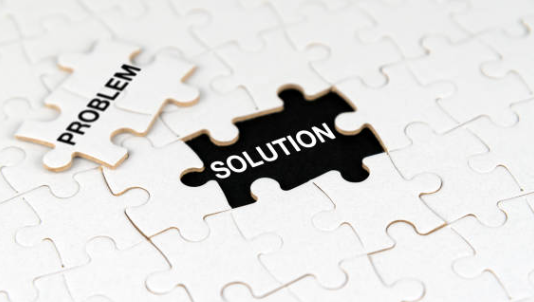 Turning cyber security problems into simple solutions